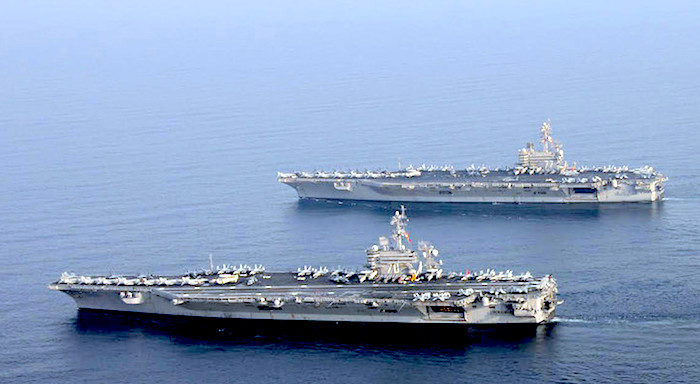 US Navy