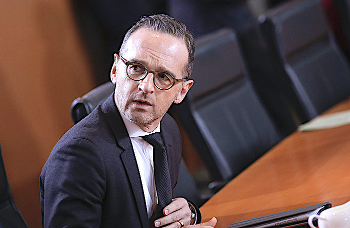 Heiko Maas
