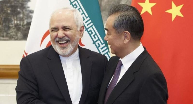 Zarif Yi