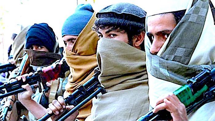 Taliban