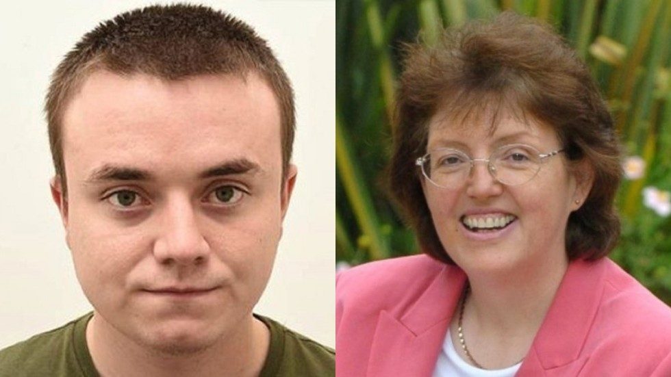 Jack Renshaw Rosie Cooper