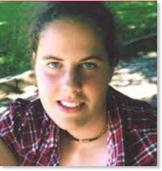 Click to enlarge Christina Tarsell