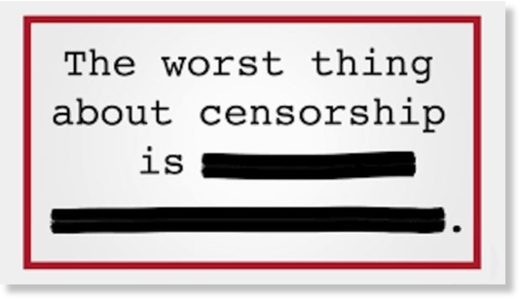 Click to enlarge censorship