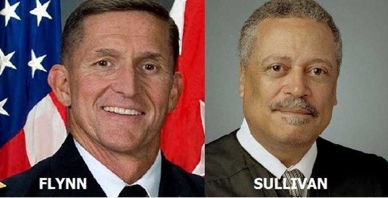 michael flynn emmit sullivan