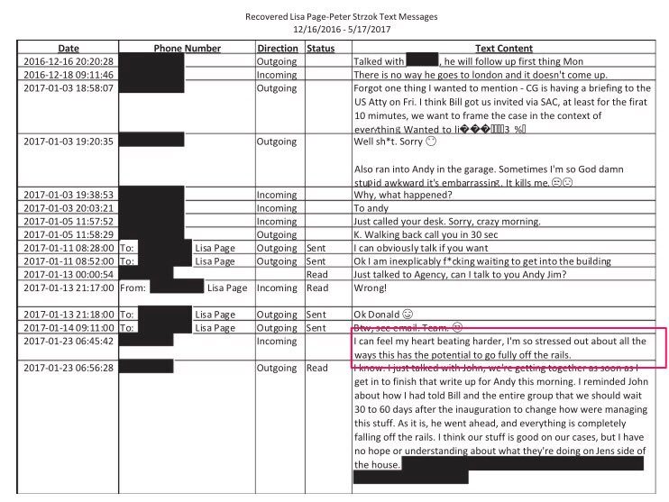 strzok page texts dec 2016