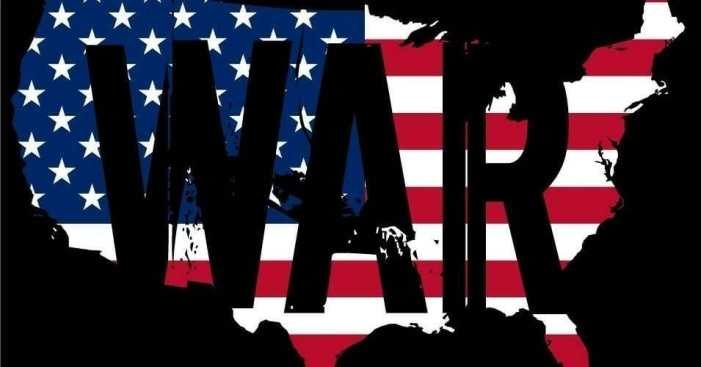 US war