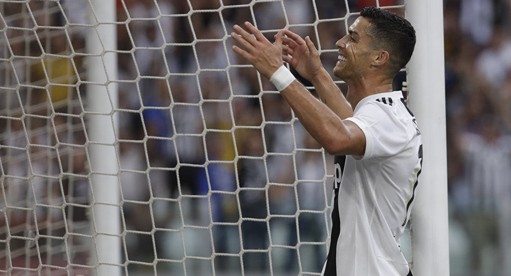 Click to enlarge Cristiano Ronaldo