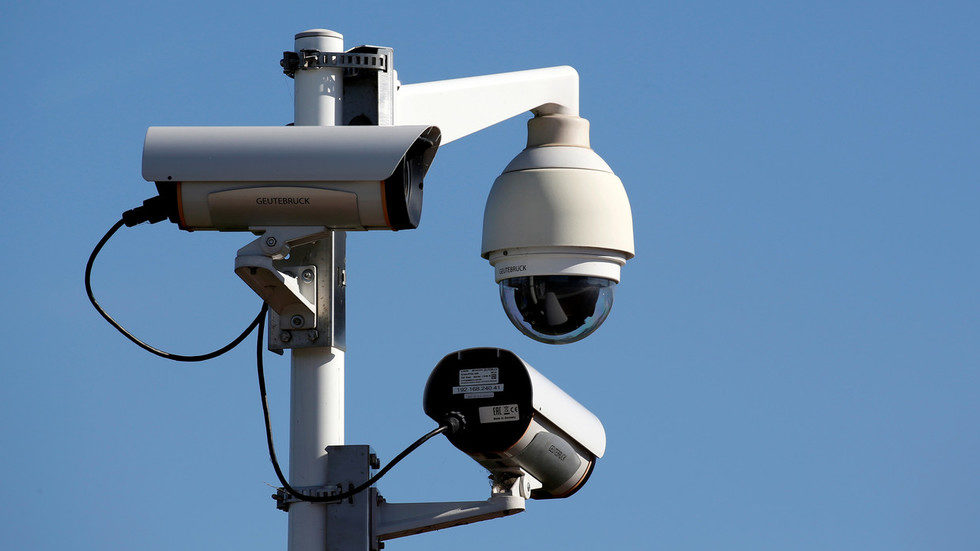 Click to enlarge surveillance camera