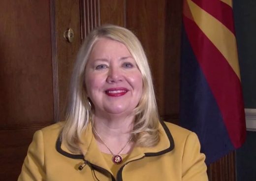 Rep. Debbie Lesko