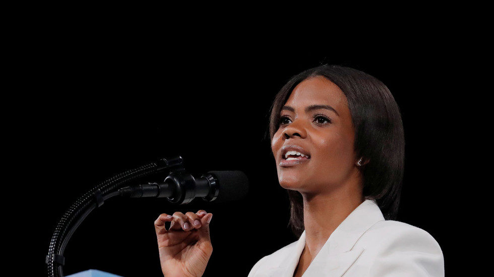 Candace Owens