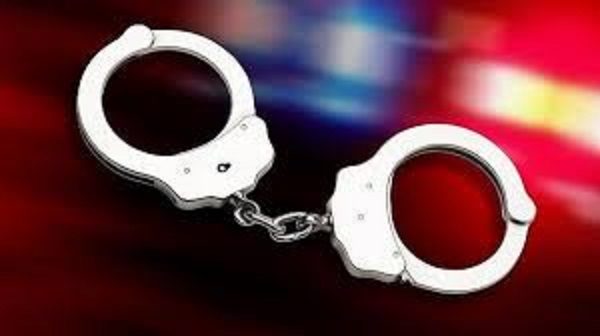Click to enlarge Handcuffs