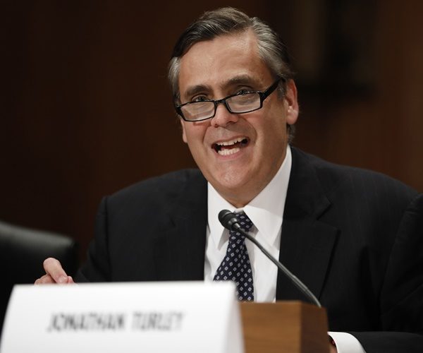 Jonathan Turley