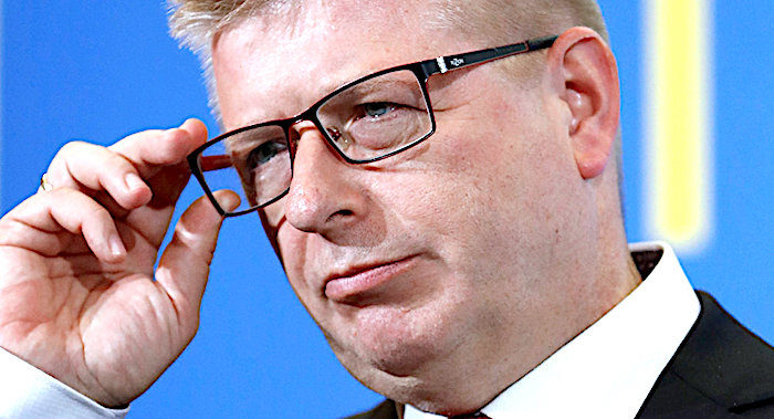 Thomas Haldenwang