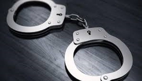 Click to enlarge Handcuffs