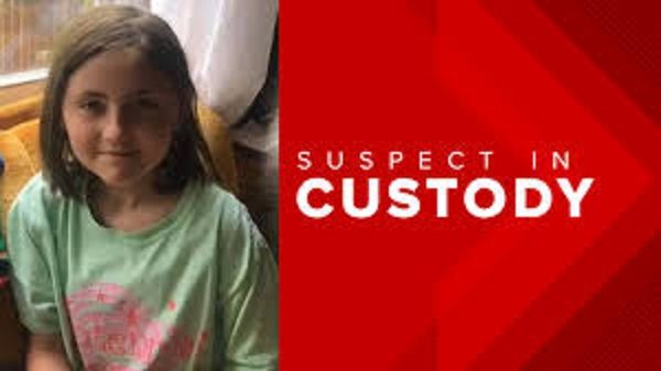 Girl found