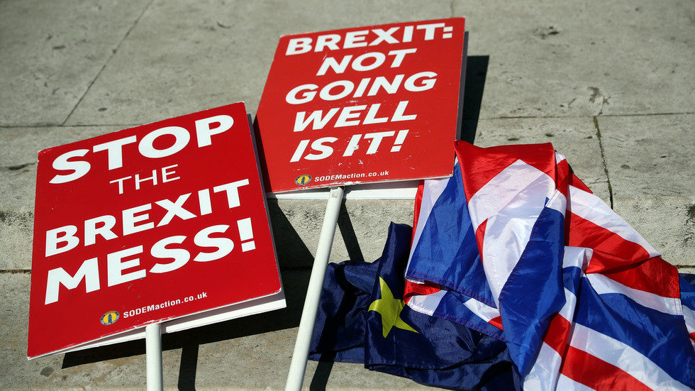 Anti-Brexit