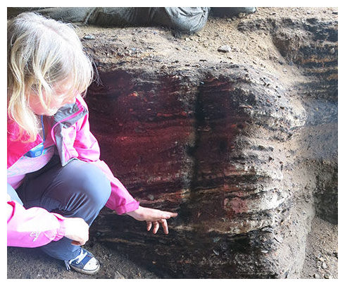 Klasies River Cave