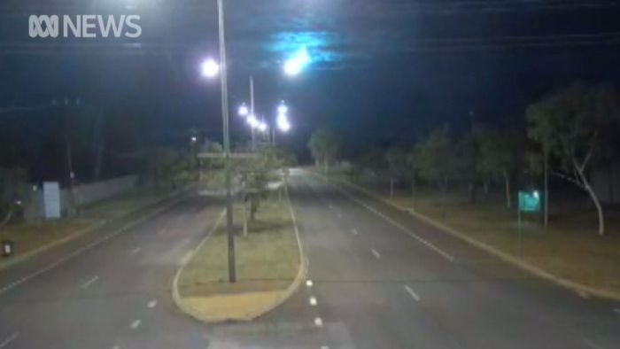 fireball