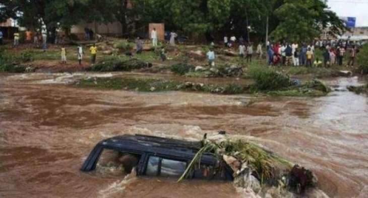 floods