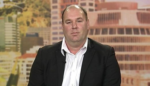 Click to enlarge Andrew Hoggard