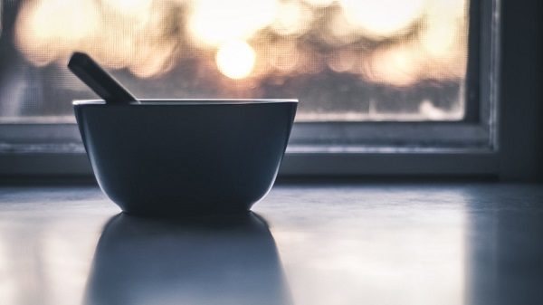 Cereal bowl