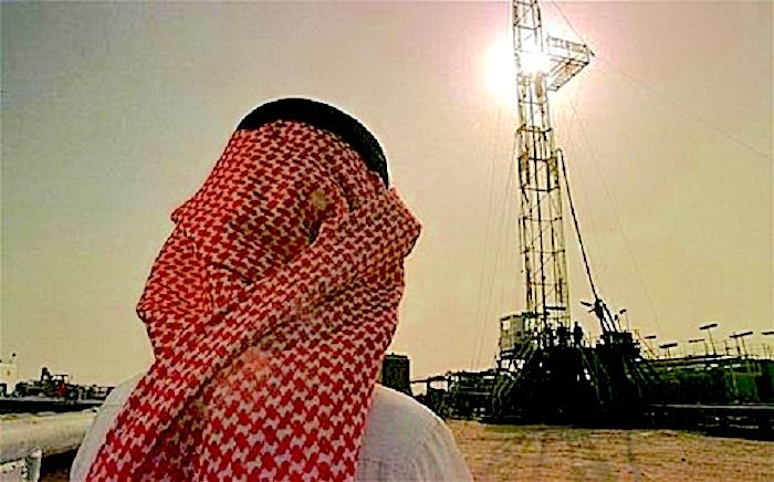 Click to enlarge Saudi/oil