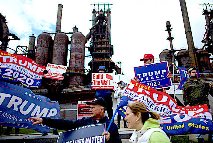 Click to enlarge TrumpSupporters