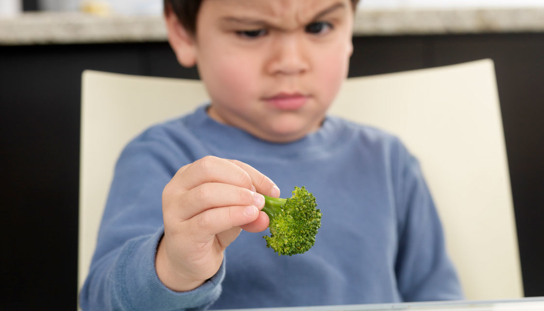 Click to enlarge vegan diets children
