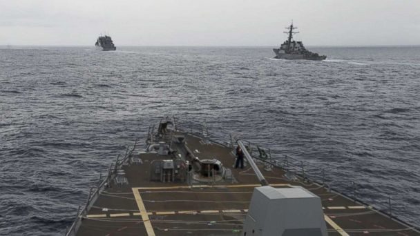 US Navy