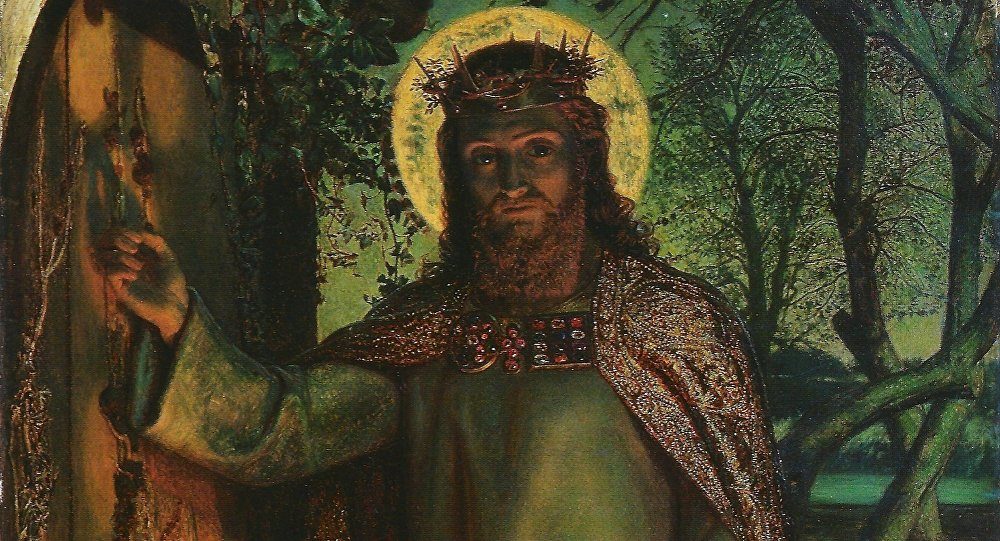 jesus