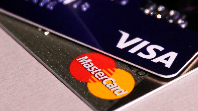 Click to enlarge credit cards