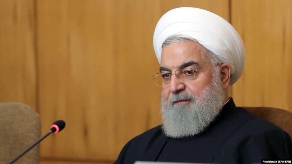 rouhani