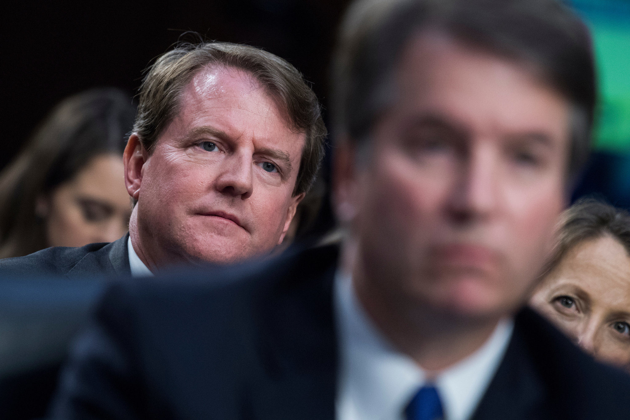 Click to enlarge Don McGahn