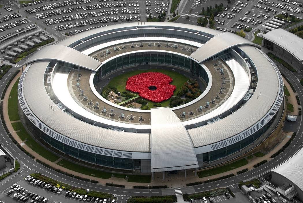 gchq