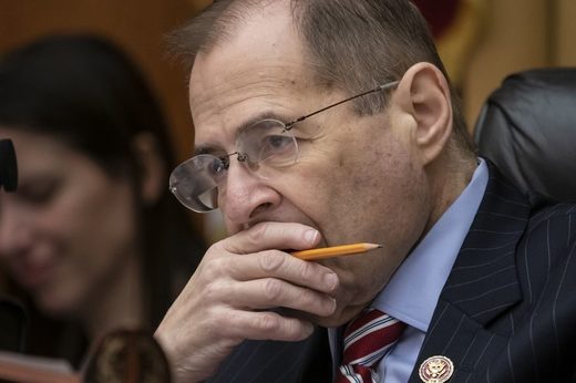 jerry nadler
