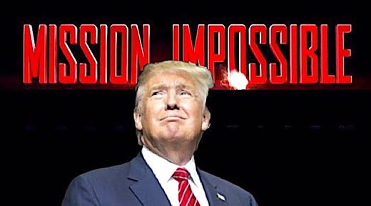 Mission Imposs