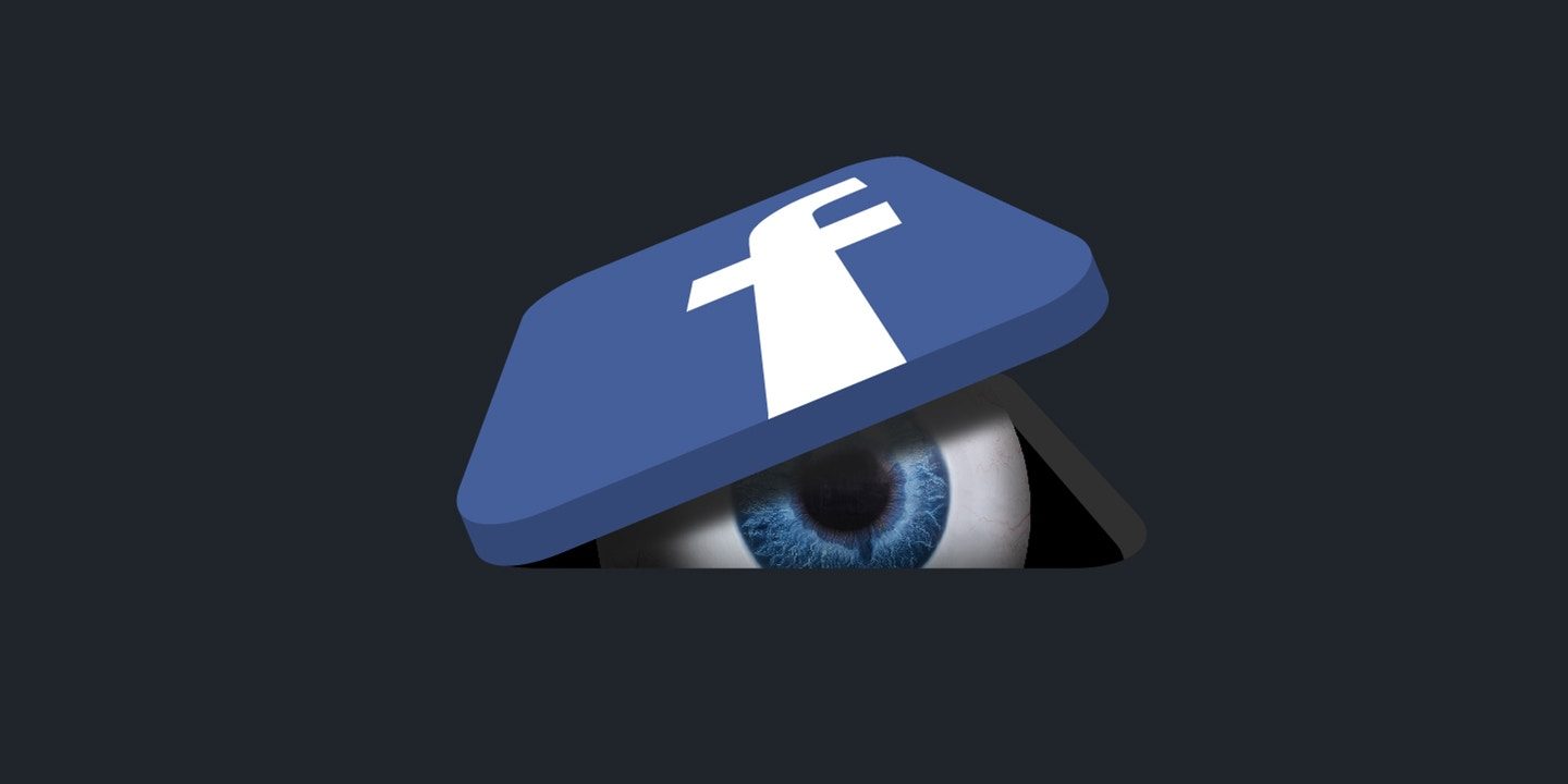 facebook big brother surveillance