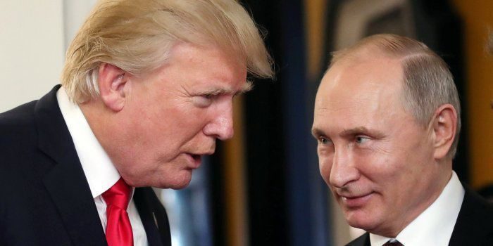 TrumpPutin