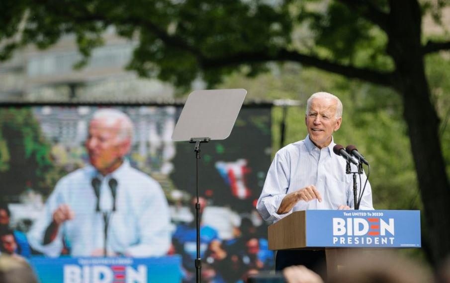 Joe Biden
