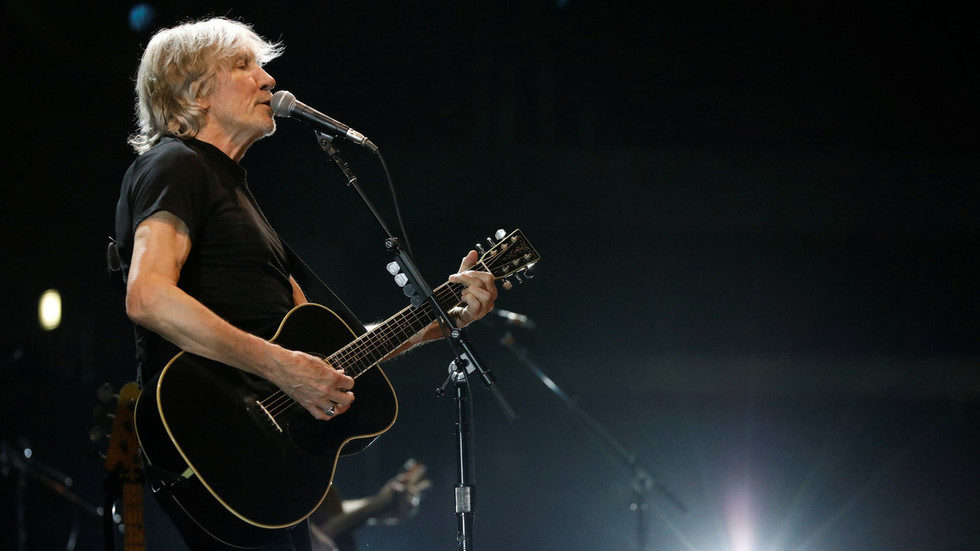 Roger Waters