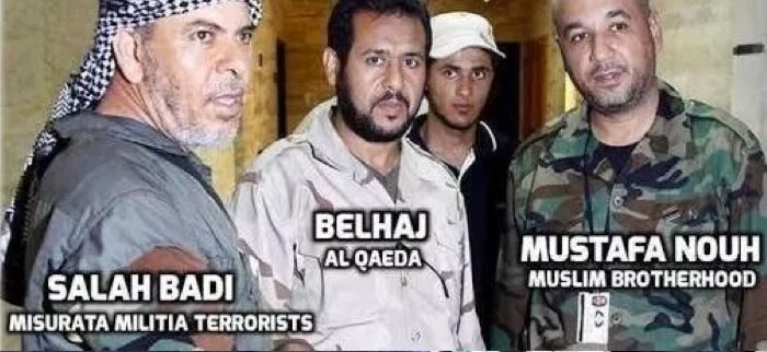 Badi/Belhaj/Nouh