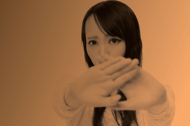 common defense mechanisms