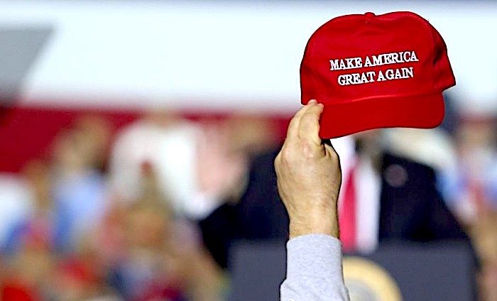 MAGA