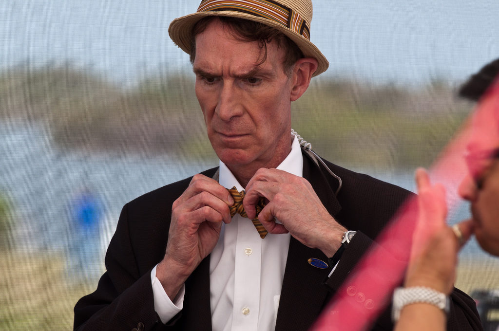 Bill Nye