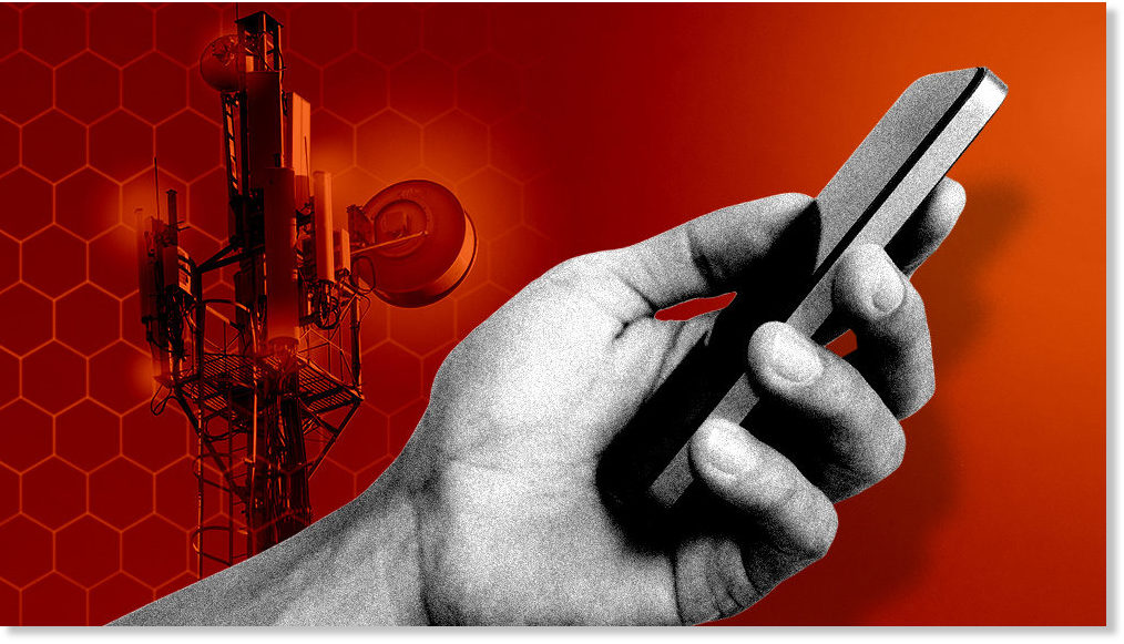 5g technology dangers 5g technology dangers