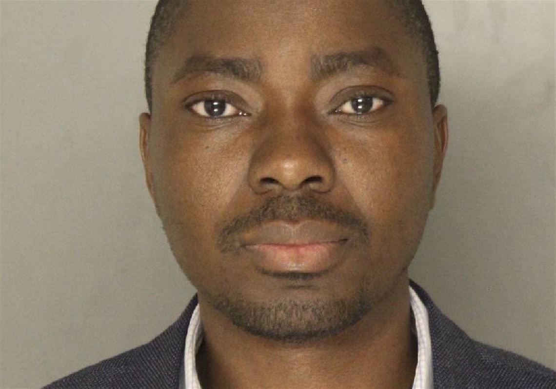 Richard Lomotey uber driver kidnapper