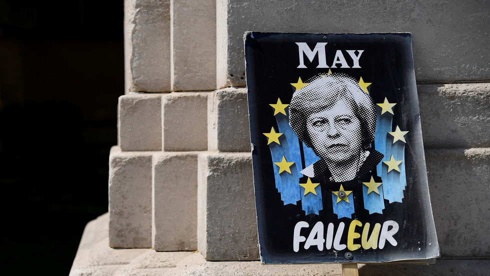 may brexit