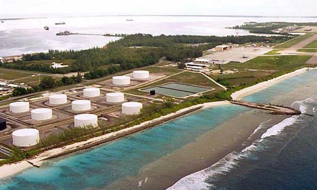 Diego Garcia