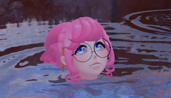 Click to enlarge VR virtual reality baptism