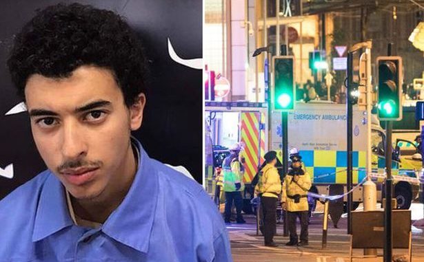 manchester bombing